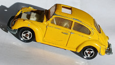 MAJORETTE vw cox käfer