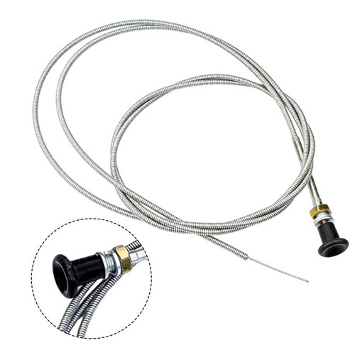 Cable cordon tirage 96 - cable,