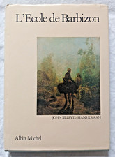 L' Ecole de Barbizon : Un