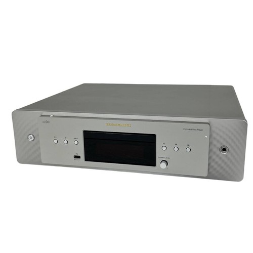 Marantz player audio - cd-60,