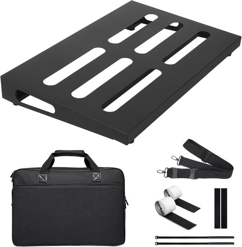 Guitar pedal board 11 8 - guitar, 11.8"