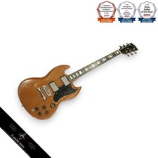 Guitare électrique Gibson SG