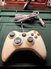 Manette Xbox 360 Filaire