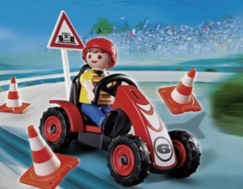 Playmobil pièce de - --,