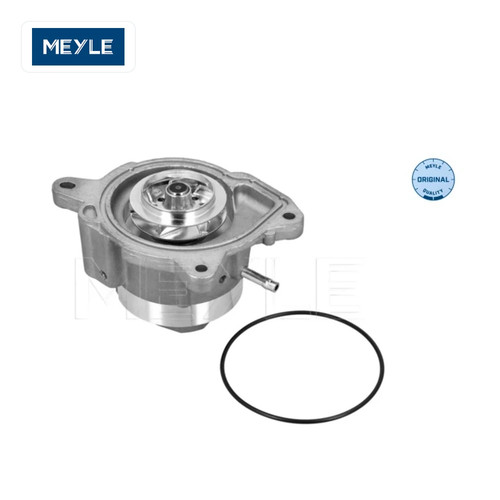 Pompe eau refroidissement - à, eau,