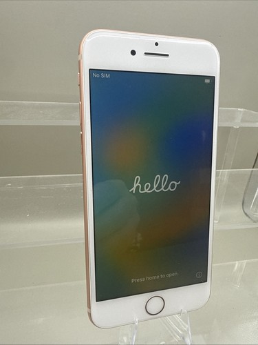 Apple iphone 64gb gold - 8, /