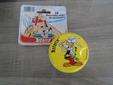 ASTERIX BOITE CARAMELOS ESPAGNOL RARE