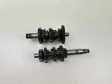 BOITE DE VITESSES YAMAHA SR