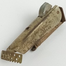 Wfl P35 Throw-Off Simple