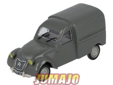 VF11 Voitures Françaises 1/43