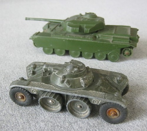 Lot dinky toys meccano char - dinky,