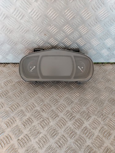 Bloc compteur renault megane - -,