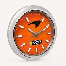 Horloge murale design