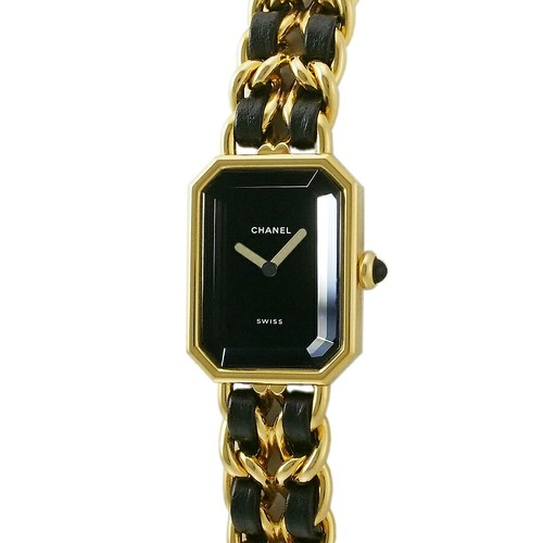 Montre femme chanel premiere - chanel, m