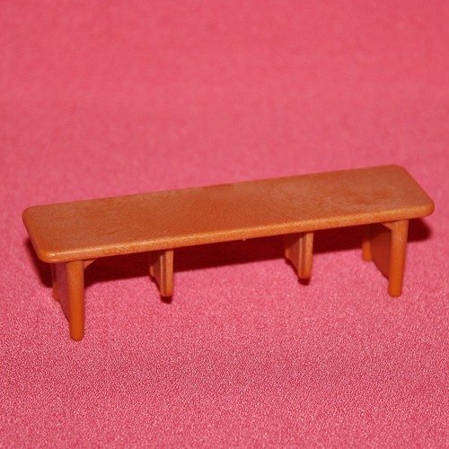 Sylvanian families banc - banc, /