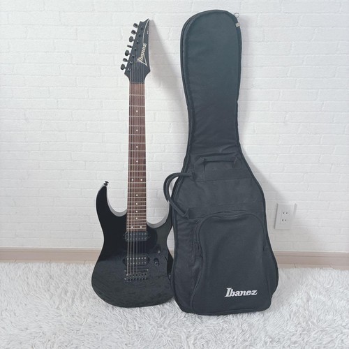 Guitare ibanez rg7421 - guitare, 7