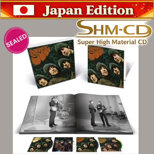The beatles rubber soul super - soul,