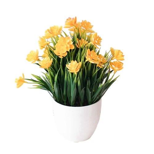 Plante artificielle pot de - plante,