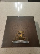 Serious Poulp The 7th