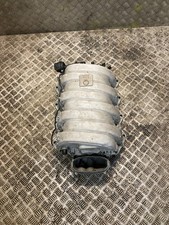 MERCEDES-BENZ C 63 AMG W204 Collecteur D'Admission 1561401501 6.3 Essence 2012