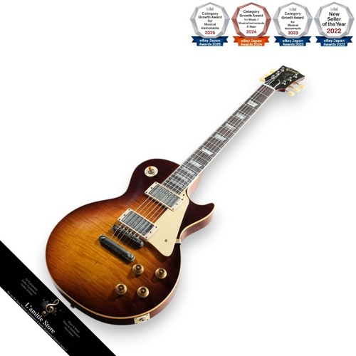 Gibson custom shop 1959 - custom,