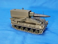 CHAR PLUTON AMX 30 - SOLIDO 1/50