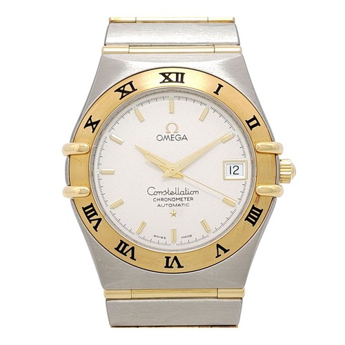 Montre automatique pour