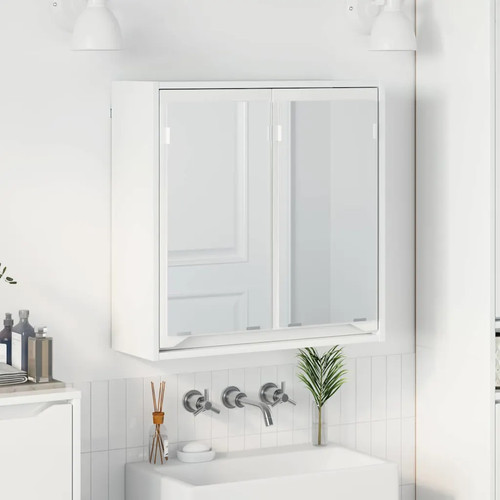 Armoire miroir salle de - de,