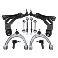 Kit Bras Suspension Essieu