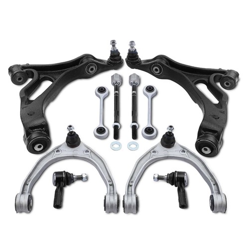 Kit bras suspension - bras, essieu