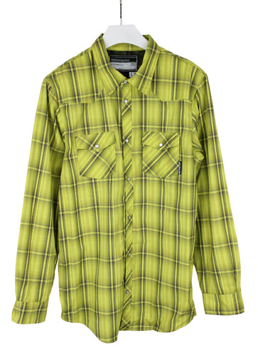 Chemise ride snowboards - snowboards, pour