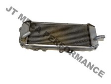 RADIATEUR GAUCHE KAWASAKI 250 KXF 2006/2008 390610054