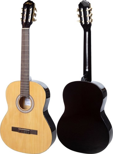 Guitare classique 39 - guitare, 4/4