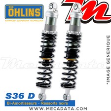 Amortisseur Ohlins DUCATI