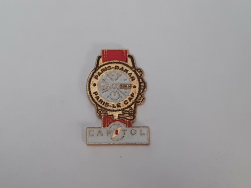 Pins automobile montre capitol - automobile,