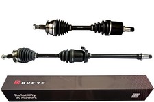 2x Arbre de Transmission