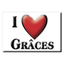 Aimant sur Grâces, Côtes