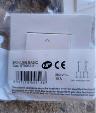 interrupteur volet roulant