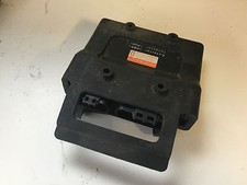 UN BOITIER BLACKBOX CDI 21175-0103 DENSO POUR MOTO KAWASAKI 650 VERSYS 2007