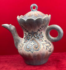 Grande cafetière H 25 cm -