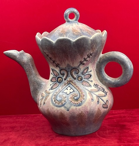 Grande cafetière - , 25
