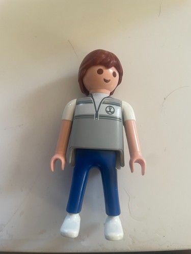 Playmobil 4144 homme - playmobil,
