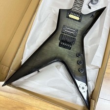 Washburn dimebag darrell - washburn, gray