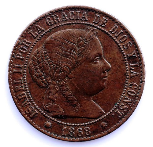 Espagne isabel 1 5 - espagne-isabel, ii