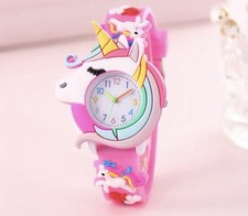 Montre Licorne 