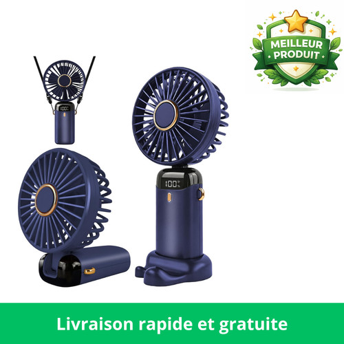 Mini ventilateur usb - mini,