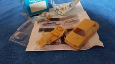 .kit Talbot Samba Gr.B #18