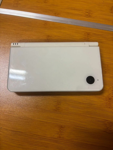 Console nintendo dsi - dsi, ll
