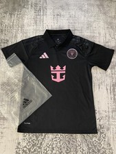Maillot De Foot Miami