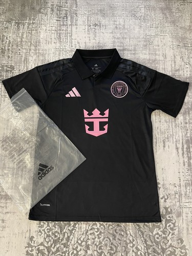Maillot foot miami - maillot,